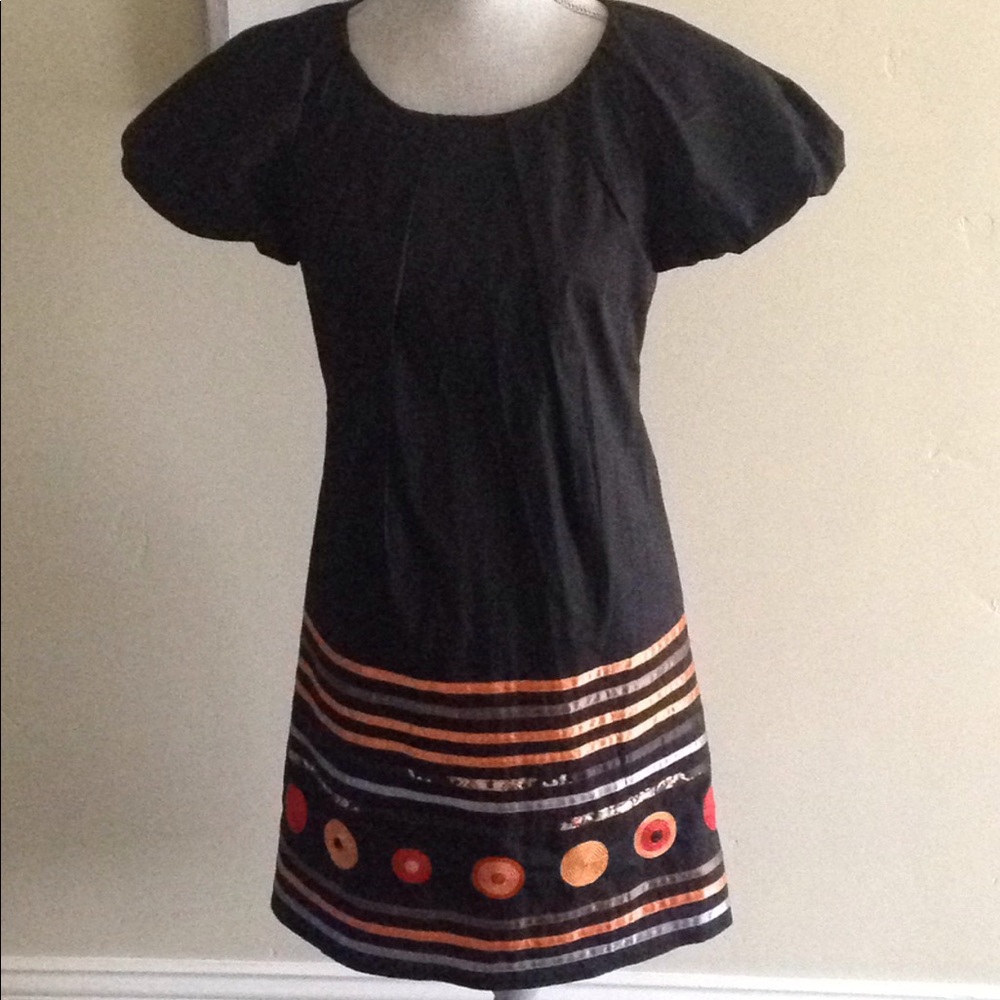 Catherine Malandrino dress
